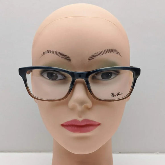 🕶️Ray-Ban RB5279 5543 Eyeglasses 55/18 145 /KAO109🕶️ - Picture 6 of 6